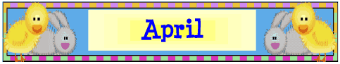 April