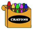 Crayons