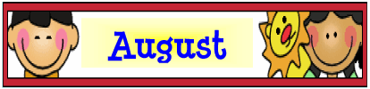 August