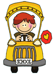 School bus