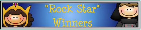 Rock Star Winners