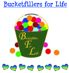 Bucket Fillers for Live