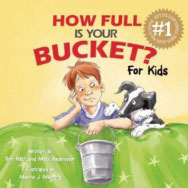 HOW FULL IS YOUR BUCKET? For Kids