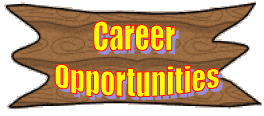 Career Opportunities