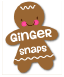 Ginger Snaps