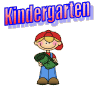 Kindergarten