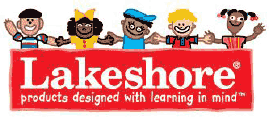 Lakeshore products designed with learning in mind
