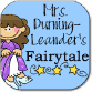Mrs. Durning-Leander's Fairytale
