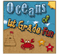 Oceans of First Grade Fun