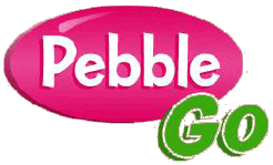 Pebble Go