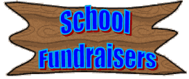 School Fundraisers