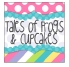 Tales of Frogs and Cupcakes