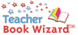 Teacher Book Wizard