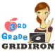 3rd Grade Gridiron