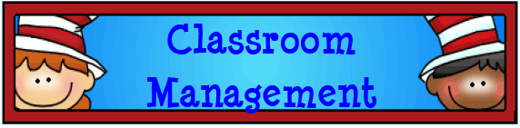 Classroom Management