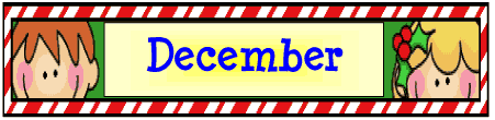 December