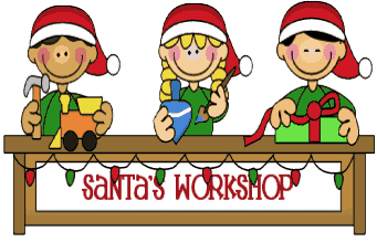 Santa's Workshop