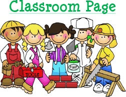 Classroom Page