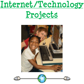 Internet and Technology Projects