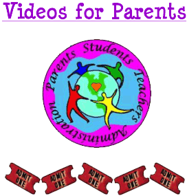 Videos for Parents