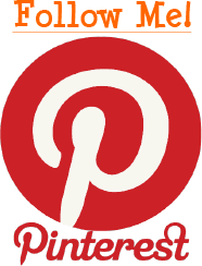 Follow Me! Pinterest