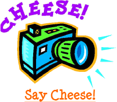 Say Cheese!