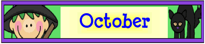 October