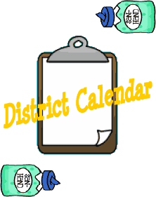 District Calendar