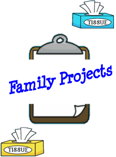 Family Projects