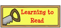 Learning to Read