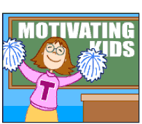 Motivating Kids
