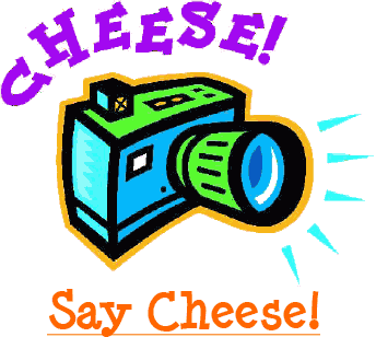 Say Cheese