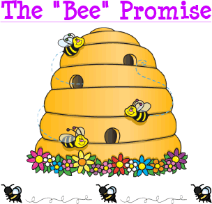 The Bee Promise