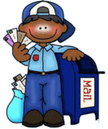 Image: Mailman