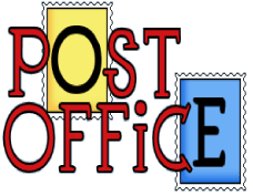 Post Office