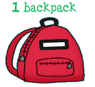 backpack