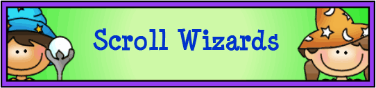 Scroll Wizard