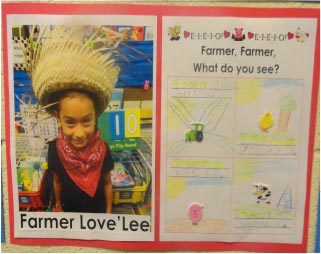 Farmer Love'Lee