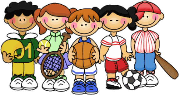 Image: Sport Kids