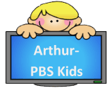 Arthur-PBS Kids