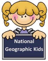 National Geographic Kids