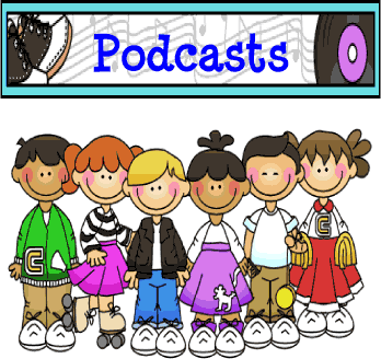 Podcasts