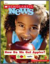 Scholastic News