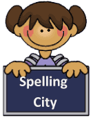 Spelling City