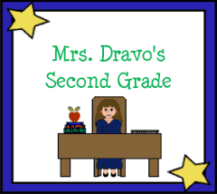 Mrs Dravo's Second Grade - http://teacherweb.com/IL/WoodlandElementary/MrsDravo