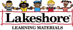 Lakeshore Learning Materials