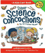 Super Science Concoctions