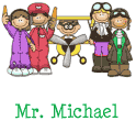 Mr. Michael