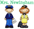 Mrs. Newingham