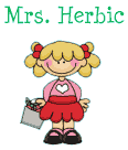 Mrs. Herbic